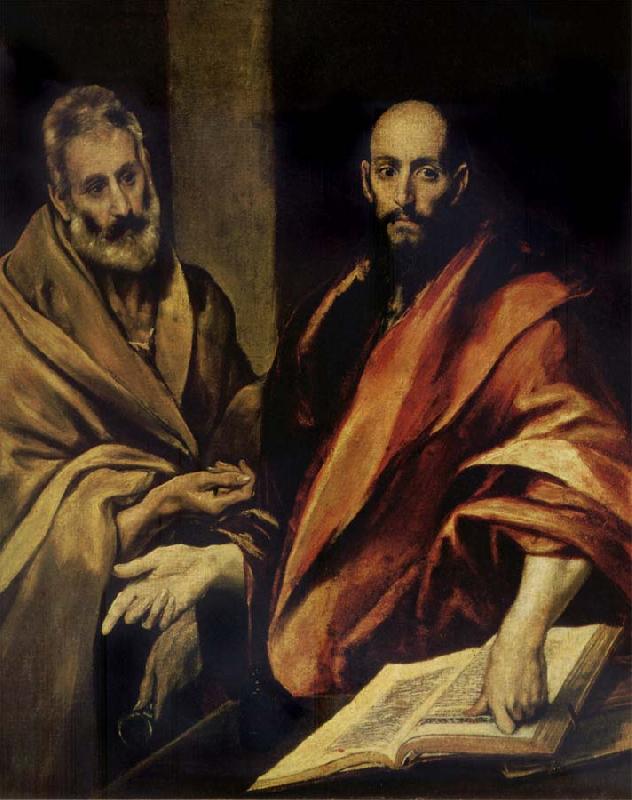  St Peter and St Paul